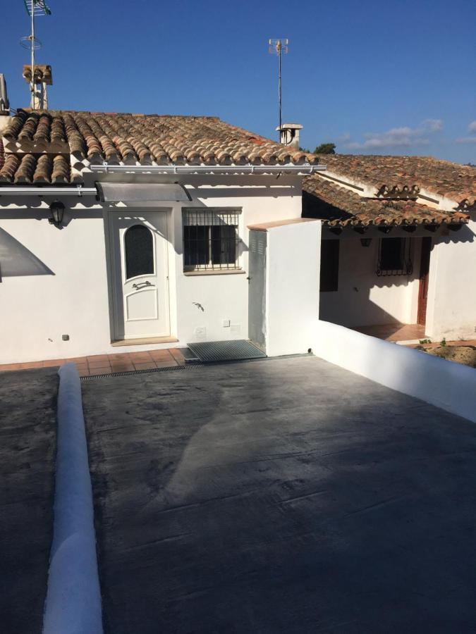 Casa Azul Apartment Moraira Exterior photo
